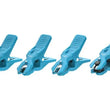 Load image into Gallery viewer, HAZET-WERK Pipe Stopper Set 4591/4