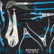 Load image into Gallery viewer, HAZET-WERK Pliers Set 163-424/9