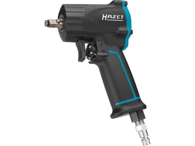 HAZET-WERK Pneumatic Impact Wrench 9011M