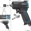 Load image into Gallery viewer, HAZET-WERK Pneumatic Impact Wrench 9012M