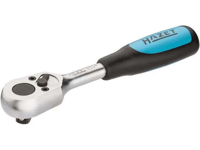 HAZET-WERK Ratchet Wrench 863P