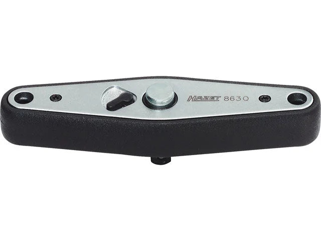 HAZET-WERK Ratchet Wrench 863Q