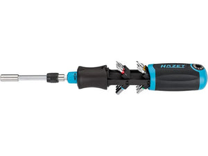 HAZET-WERK Screwdriver 810R-3 - Main Product View
