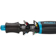 Load image into Gallery viewer, HAZET-WERK Screwdriver 810R-3 - Side View