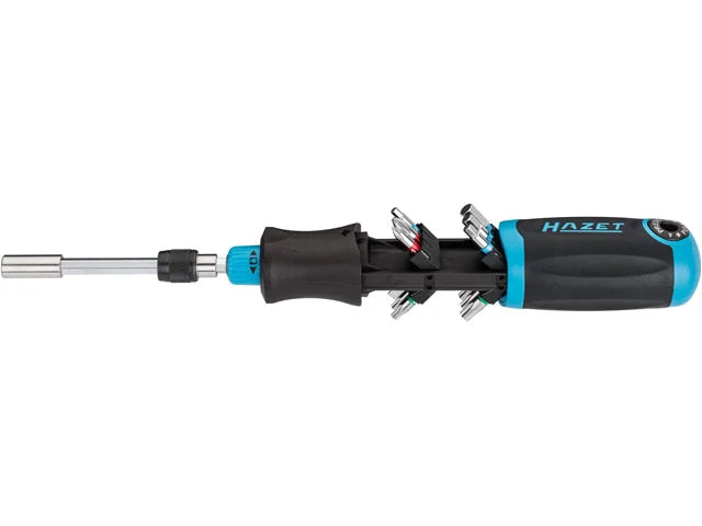 HAZET-WERK Screwdriver 810R-4