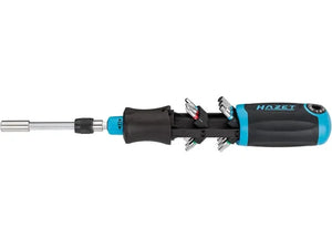 HAZET-WERK Screwdriver 810R-4
