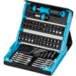 Load image into Gallery viewer, HAZET-WERK Screwdriver Bit Set 2200SC-1 - Main Product View
