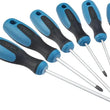 Load image into Gallery viewer, HAZET-WERK Screwdriver Set 810/6