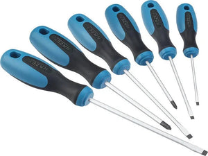 HAZET-WERK Screwdriver Set 810/6