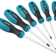 Load image into Gallery viewer, HAZET-WERK Screwdriver Set 810/6PZ