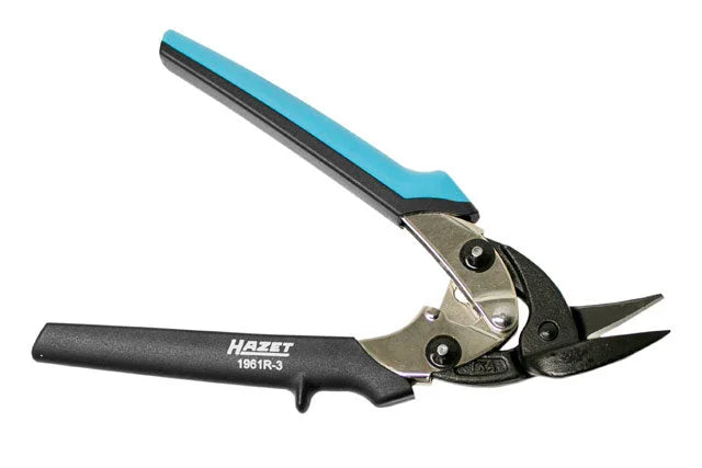 HAZET-WERK Sheet Metal Snips 1961 R-3