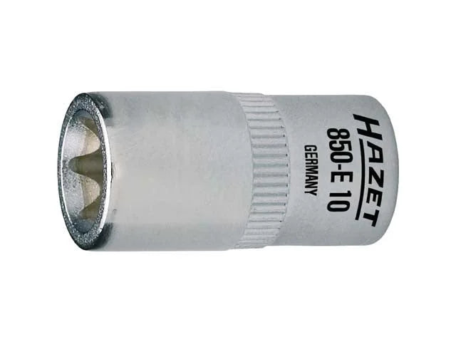 HAZET-WERK Socket 850-E 10
