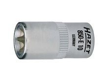 Load image into Gallery viewer, HAZET-WERK Socket 850-E 10