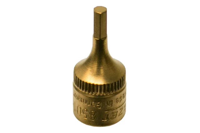 HAZET-WERK Socket 8501-3 - Main Product View
