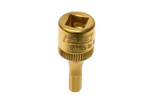 HAZET-WERK Socket 8501-4 - Side View