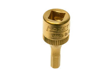 Load image into Gallery viewer, HAZET-WERK Socket 8501-4 - Side View