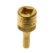 Load image into Gallery viewer, HAZET-WERK Socket 8501-4 - Side View