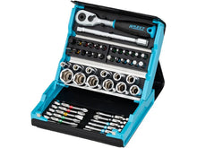 Load image into Gallery viewer, HAZET-WERK Socket Set 2200SC-2 - Main Product View