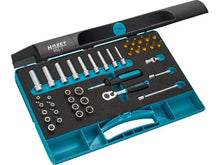Load image into Gallery viewer, HAZET-WERK Socket Set 855-1