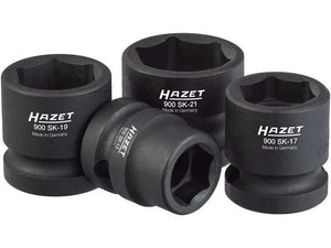 HAZET-WERK Socket Set 900SK/4