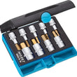 Load image into Gallery viewer, HAZET-WERK Socket Set 986/9N