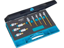 Load image into Gallery viewer, HAZET-WERK Socket Set 990/10
