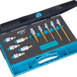 Load image into Gallery viewer, HAZET-WERK Socket Set 990/10