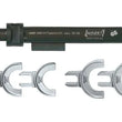 Load image into Gallery viewer, HAZET-WERK Spring Compressor Kit 4900-2A/5