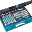 Load image into Gallery viewer, HAZET-WERK Strut Socket Set 4915/15