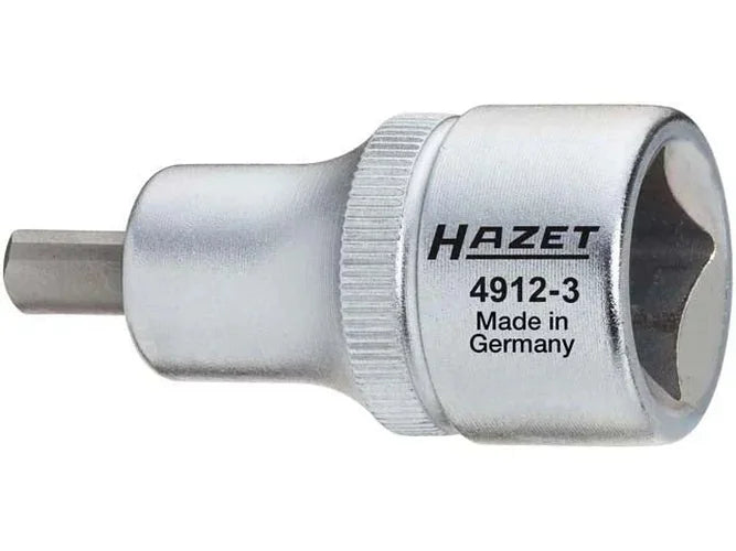 HAZET-WERK Strut Tool 4912-3 - Side View
