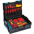 Load image into Gallery viewer, HAZET-WERK Tool Box 150/27 - Main Product View