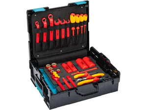 HAZET-WERK Tool Box 150/27 - Main Product View