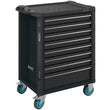 Load image into Gallery viewer, HAZET-WERK Tool Box 179N-8-RAL7021