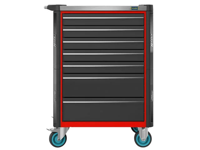 HAZET-WERK Tool Box 179NX-7-RAL3020