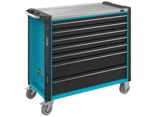 Load image into Gallery viewer, HAZET-WERK Tool Box 179NXXL-7/340 - Main Product View