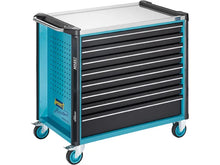 Load image into Gallery viewer, HAZET-WERK Tool Box 179NXXL-8D - Main Product View