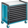 Load image into Gallery viewer, HAZET-WERK Tool Box 179NXXL-8D - Main Product View
