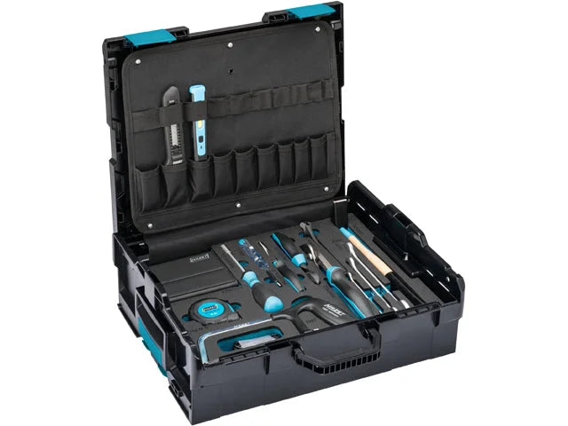 HAZET-WERK Tool Box 190L-136/83 - Main Product View