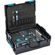 Load image into Gallery viewer, HAZET-WERK Tool Box 190L-136/83 - Main Product View