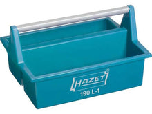 Load image into Gallery viewer, HAZET-WERK Tool Tote Tray 190L-1
