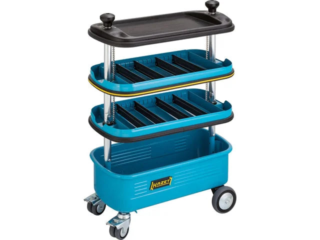 HAZET-WERK Tool Trolley 166N - Main Product View