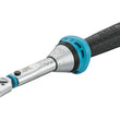 Load image into Gallery viewer, HAZET-WERK Torque Wrench 5108-3CT - Side View