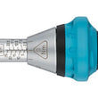 Load image into Gallery viewer, HAZET-WERK Torque Wrench 5108-3CT - Detail View