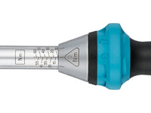 Load image into Gallery viewer, HAZET-WERK Torque Wrench 5110-3CT - Detail View