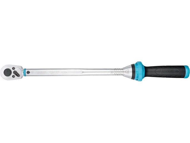 HAZET-WERK Torque Wrench 5122-3CT - Side View