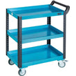 Load image into Gallery viewer, HAZET-WERK Utility Cart 167-3 - Main Product View