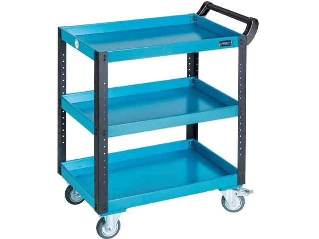 HAZET-WERK Utility Cart 167-3 - Main Product View