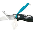 Load image into Gallery viewer, HAZET-WERK Utility Knife 2157-1 - Detail View