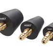 Load image into Gallery viewer, HAZET-WERK Vacuum Fill Cone Set 4801-2/3