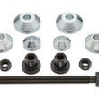 Load image into Gallery viewer, HAZET-WERK Wheel Bearing Tool Kit 4933-1/11 - Side View